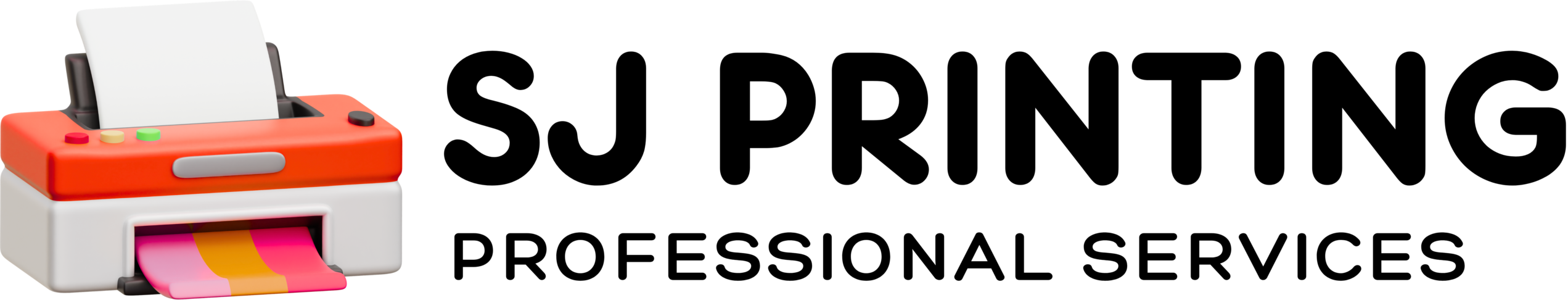 Colorful Art School Logo (2)